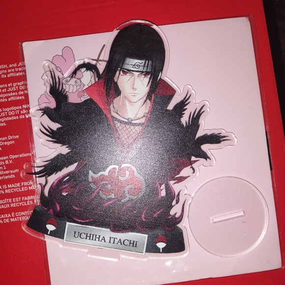 Itachi acrylic stand - Picture 2 of 4